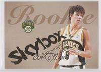 Luke Ridnour #/1,500