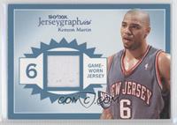 Kenyon Martin #/350