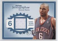 Kenyon Martin #/350