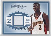 Mickael Pietrus #/200