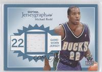 Michael Redd #/350