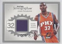 Amar'e Stoudemire #/150