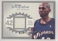 Jerry Stackhouse #/150