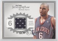 Kenyon Martin #/150