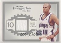 Mike Bibby #/150