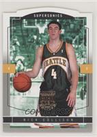 Nick Collison #/50