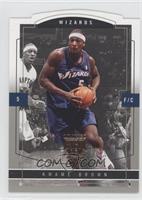 Kwame Brown #/50