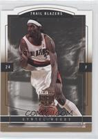 Qyntel Woods #/150