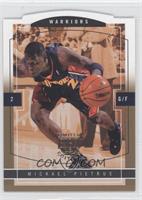 Mickael Pietrus #/150