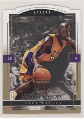 2003-04 Skybox Limited Edition - [Base] - Gold Proof #15 - Gary Payton /150