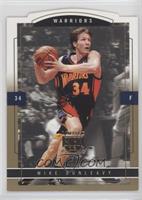 Mike Dunleavy #/150