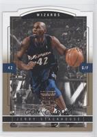 Jerry Stackhouse #/150
