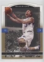 Steve Nash #/150