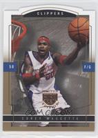 Corey Maggette #/150