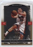 Mike Miller #/150