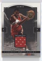 Shareef Abdur-Rahim #/399