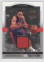 Tayshaun Prince #/399