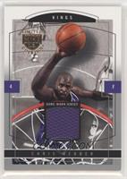 Chris Webber [EX to NM] #/399