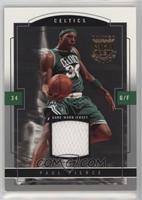 Paul Pierce #/399