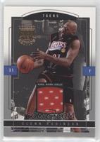 Glenn Robinson #/399