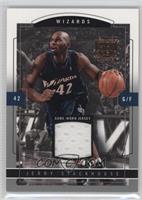 Jerry Stackhouse #/399