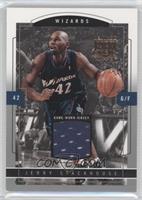 Jerry Stackhouse #/399