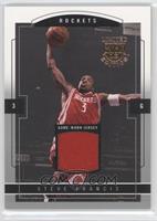 Steve Francis #/399