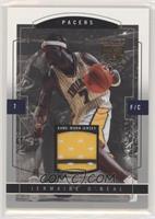 Jermaine O'Neal #/399