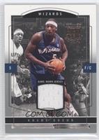 Kwame Brown #/399