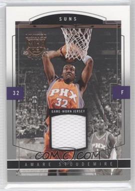 2003-04 Skybox Limited Edition - [Base] - Jersey Proof #98 - Amar'e Stoudemire /399