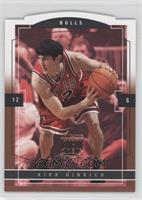 Kirk Hinrich #/25