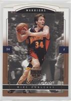 Mike Dunleavy #/25