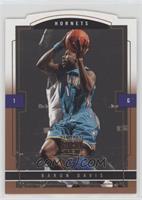 Baron Davis #/25