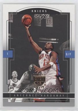 2003-04 Skybox Limited Edition - [Base] - Retail #102 - Anfernee Hardaway