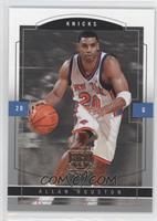 Allan Houston