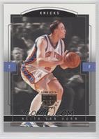 Keith Van Horn