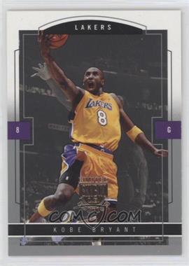 2003-04 Skybox Limited Edition - [Base] - Retail #88 - Kobe Bryant