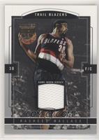 Rasheed Wallace #/50