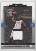 Tracy McGrady #/50