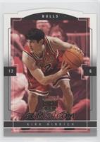 Kirk Hinrich #/99