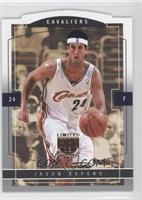 Jason Kapono #/399