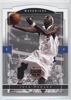 Josh Howard #/399