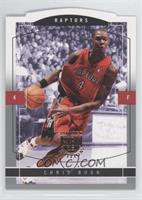 Chris Bosh #/99