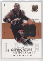 Lamar Odom #/99