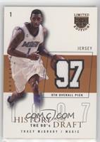 Tracy McGrady #/97