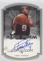 Tony Parker #/260