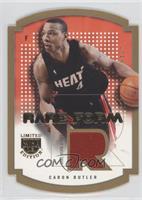 Caron Butler #/10