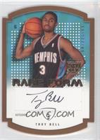 Troy Bell #/150