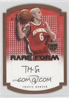 Travis Hansen #/150