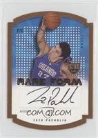 Zaza Pachulia #/150